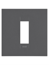 Coros-Frame GEO Matte Black - Module to choose from
